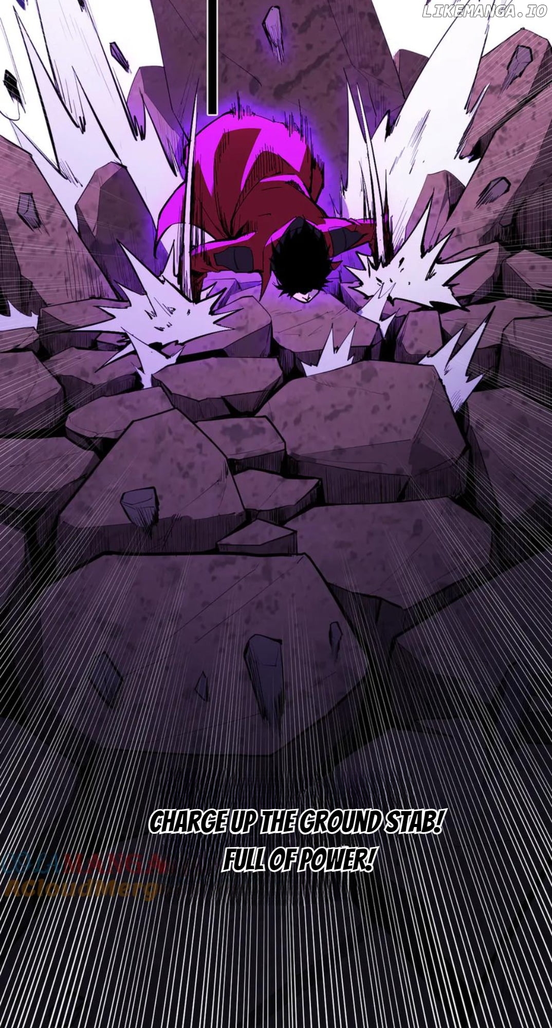 Doomsday for All: Me, Virus Monarch Chapter 59 - page 45